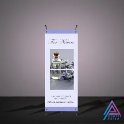 Bannery reklamowe, roll-upy