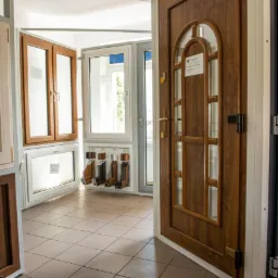 SIB Łowicz DOK. okna