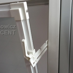 Spóldzielnia Inwestycji i Budownictwa w Łowiczu - SIB Łowicz Okno inwentarskie Stopniowanie uchyłu