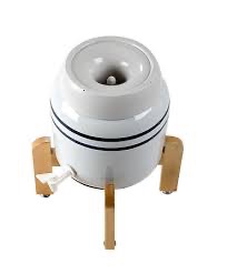 MiniBarek Ceramiczny