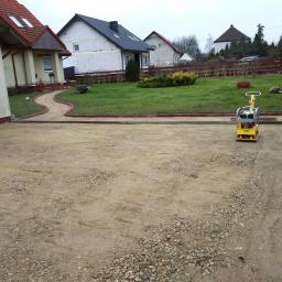 Remonty mieszkań Brzeg Dolny 3