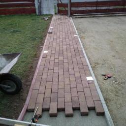 Remonty mieszkań Brzeg Dolny 4