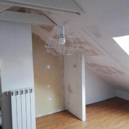 Remonty domów i kamienic Jedlińsk 4