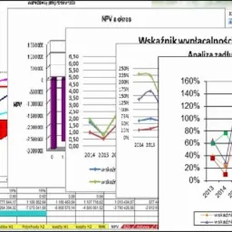 Analiza przedsięwzięcia, wskaźniki i prognozy finansowe to niezbędne elementy Twojego dobrego biznesplanu.