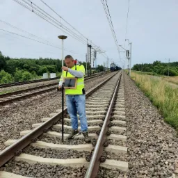 Wołomin - Łochów PKP