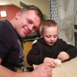 Leader - Gładzie Kraków