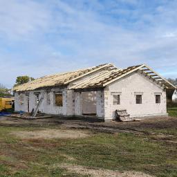 Domy szkieletowe Koronowo 2