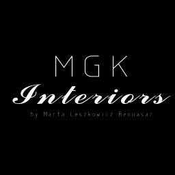 MGK Studio - Usługi Projektowania Wnętrz Siedlce
