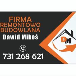 DM remonty i wykończenia - Firma Remontowa Szczucin