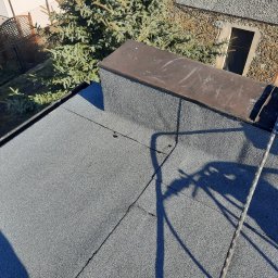 KOL-BUD - Wymiany dachu Ruda Śląska
