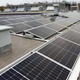 Fotowoltaika Kokanin 2