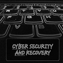 Cyber Security and Recovery - Usługi IT Banino