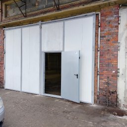 Az bud Roman Aksztulewicz - Balustrady Wrocław