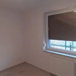 Malowanie + panele (Siechnice)