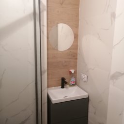 Malowanie mieszkań Warszawa 3