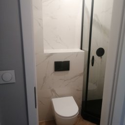 Malowanie mieszkań Warszawa 4