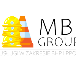 Logotyp dla MBI Group