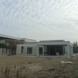 Domy murowane Czerwonak 3