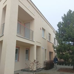 Domy murowane Czerwonak 4