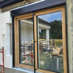 oknatychy.pl ST SITO PROJECT Sp. z o.o. oknatychy.pl - Rolety proste Tychy