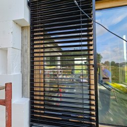 oknatychy.pl ST SITO PROJECT Sp. z o.o. oknatychy.pl - Żaluzje fasadowe Tychy