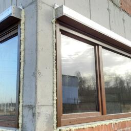 oknatychy.pl ST SITO PROJECT Sp. z o.o. oknatychy.pl - Doskonała Stolarka Aluminiowa Tychy