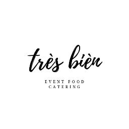 Tres bien event food catering - Torty Warszawa