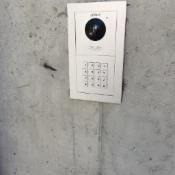 Wideodomofon IP Dahua.