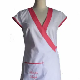 Odzież medyczna, kosmetyczna, ochronna