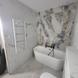 PRO-FACH - Montaż drzwi Szczecinek