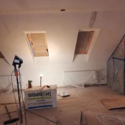 Malowanie mieszkań Kielce 2