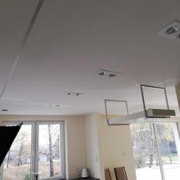 Malowanie mieszkań Kielce 4