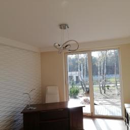 Malowanie mieszkań Kielce 3