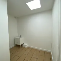 Gabinet , odświerzenia ścian , oświetlenia montaż umywalki