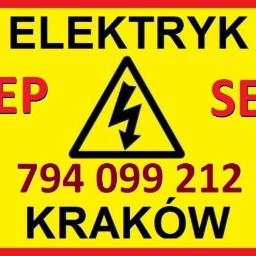 Elektryk Kraków 2