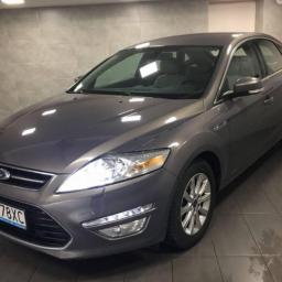Ford Mondeo 2.0 Diesel Automat 