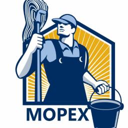 MOPEX - firma sprzątająca - Mycie Szyb Boleszkowice