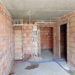 Instalacje elektryczne Kiełpino 1