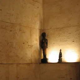 Odciskaie wzorów imitujących kamień