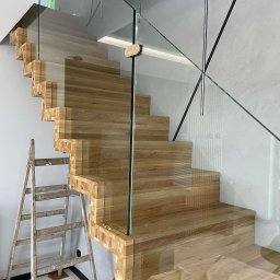 schody dywanowe ONLYfromWOOD
