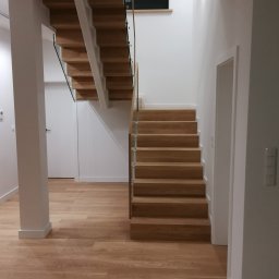 schody dywanowe ONLYfromWOOD