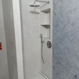 WAW-GLAZ - Remont łazienki Rybnik