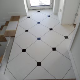 Remont łazienki Bargłówka 4