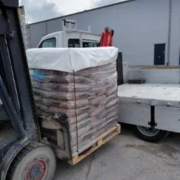 Dbamy o towar aby na żadnym etapie nie stracił wysokiej jakości