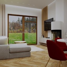 Projektowanie mieszkania Bydgoszcz 144
