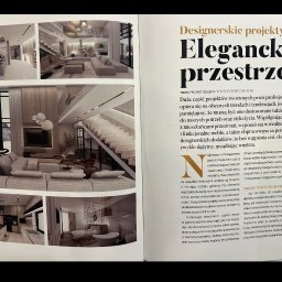 Projektowanie wnętrz komercyjnych Bydgoszcz