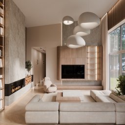 Projektowanie mieszkania Bydgoszcz 4