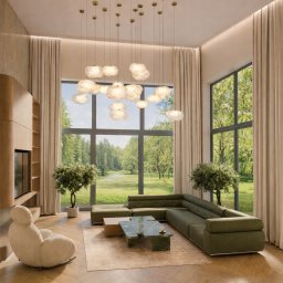 Projektowanie mieszkania Bydgoszcz 4