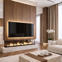 TULLAHOME Sp. z o.o. - Projektowanie wnętrz