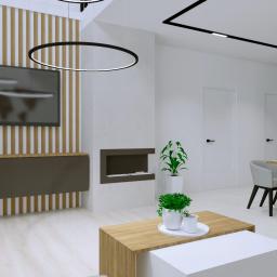 Projektowanie mieszkania Bydgoszcz 108